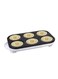 Crape Maker 6 PCS, Pan Cake Maker