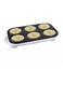 Crape Maker 6 PCS, Pan Cake Maker