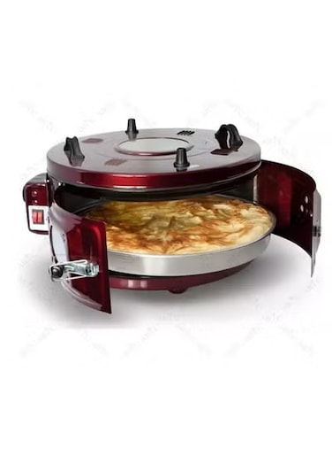 Home Type Round Toaster Oven / Pizza Oven , 36 litre