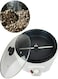 Coffee Roaster Stainless Steel Electric Coffee Beans Roasting Machine Peanut Baking Machine