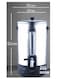20 Liter Electric Water Boiler,Electric Kettle,Electric Hot Water Barrel