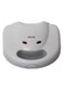 208W 750-Watt Waffle Maker (White)