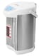 Hot Water Dispenser with Button Control Water Tank for School, Home, Office, Hotel   750W Efficient, Durable &amp; Convenient/Grey