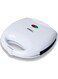 Electric Sandwich Maker 750W SW 3603 White