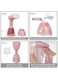 Clothes Steamer, Handheld Garment Steamer 1500W 280ml Travel Steam Vertical Strong Steam Iron Auto Cut-Off Powerful For Home, Office &amp; Travel (Pink)