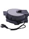 1000W Waffle Iron, Ice Cream, Horniron, Waffle Machine, Waffle Iron, Vending Machine, Black