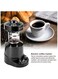 Professional Electric Coffee Bean Roaster, Automatic Air Coffee Roasting Machine, with Timer, Adjustable Wind Speed