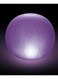 Floating LED Lamp &ndash; For Swimming Pools, Round Shape, 23 x 22 cm (28693) Ball 0.40000000000000036x16x13.8 cm multi coloured