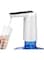 Radiotronics Automatic Water Bottle Pump, TDS Test Portable Wide Application Compact Healthy Automatic Water Dispenser for Indoor