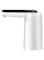 Radiotronics Automatic Water Bottle Pump, TDS Test Portable Wide Application Compact Healthy Automatic Water Dispenser for Indoor