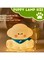Night Light for Kids Lamp,Soft Silicone Kids Night Light,Nursery Light for Baby Room and Toddler Toy,Portable Night Light for Kids