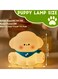 Night Light for Kids Lamp,Soft Silicone Kids Night Light,Nursery Light for Baby Room and Toddler Toy,Portable Night Light for Kids