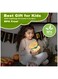 Night Light for Kids Lamp,Soft Silicone Kids Night Light,Nursery Light for Baby Room and Toddler Toy,Portable Night Light for Kids