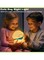Night Light for Kids Lamp,Soft Silicone Kids Night Light,Nursery Light for Baby Room and Toddler Toy,Portable Night Light for Kids