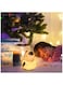 Silicone Dimmable Nightlight   USB Rechargeable Cat Night Lamp   Cute LED Bedside Lamp, Color Changing Kids Night Light, Modern and Simple Cat Lamp