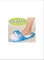 Easy Feet Slippers - Foot Cleaning Tool(Blue)