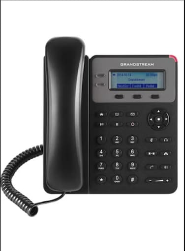 Radiotronics Grandstream GS-GXP1610 HD IP Landline