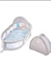 Radiotronics Little Baby portable foldable sleeping basket , Pack of 1