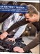 Car Battery Tester Tool Auto Supplies Specialty Tools Auto Battery Analyzer Battery Load Tester Automotive Tools Plastic Car Major Car Battery Testing Tool