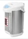 Stainless Steel Hot Water Dispenser - Ideal For School Home Office Hotel - 750W Thermos Button Control Water Tank