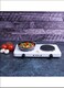 2000 Watt Electric Double Hotplate with Auto-Thermostat