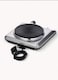 Table Stove with 1500 W of Power KP 1092, Stainless Steel