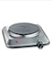Table Stove with 1500 W of Power KP 1092, Stainless Steel