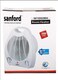 Premium Ceramic Room Heater SF1202RH with 1500W Power, Overheat Protection, Ideal for Bedrooms, Offices, and Small Living Spaces.