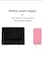 Radiotronics Mini Video Projector 1080P Portable Projector Compatible with USB  Tech Gadgets Outdoor Projector Mini TV for Home /Camping, Cool Stuff (Black)
