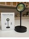 Sunset Lamp Projector Led Lights for Bedroom Night Light RGB Lights Sun/Sunlight/Sunrise Lamp 10w 360&deg; Rotation Rainbow Projection Room