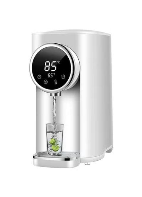 Radiotronics Electric Kettle, 4.8L, 1200W Fast Boil Automatic Thermal Insulation Large-capacity Intelligent Constant Temperature Kettle, 6 Kinds Temperature Control