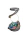 Rotating Moon Desk Lamp with Sensor Control Table Lamps Decorative Desktop Lamp Small Night Lamp