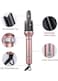 Automatic Hair Curler for Long Hair Automatic Curling Iron Rotating Spin Curling Wand 360 Rotating Styling Wand Mothers Day Gifts(Long Hair ONLY)