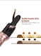 Automatic Hair Curler for Long Hair Automatic Curling Iron Rotating Spin Curling Wand 360 Rotating Styling Wand Mothers Day Gifts(Long Hair ONLY)