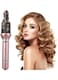 Automatic Hair Curler for Long Hair Automatic Curling Iron Rotating Spin Curling Wand 360 Rotating Styling Wand Mothers Day Gifts(Long Hair ONLY)