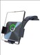 10W Fast Charging car USB+Type-C Wireless Charger Phone Holder, Universal Smartphone and Folding Screen Phone (Charging Stand*1+car Charger Head*1)