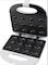 Radiotronics Walnut Cookie Maker, 750W Electric Walnut Cookie Maker Oreshnitsa Maker, Non Stick Nut Waffle Maker, Walnut Cookie Maker for Breakfast, 12pcs Capacity