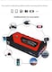Radiotronics Car Jump Starter Power Bank, Portable Emergency Car Jump Starter Pack Booster Battery Charger Power Bank for Use in Car, Motorcycle
