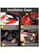 Radiotronics Car Jump Starter Power Bank, Portable Emergency Car Jump Starter Pack Booster Battery Charger Power Bank for Use in Car, Motorcycle