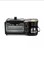 Radiotronics Breakfast Station Multifunctional Oven Electric 3 in 1 Household Breakfast Machine with Coffee maker and Griddle for Family (Color : BLACK)