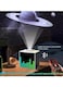 Star Projector Galaxy Projector with Bluetooth, Home Planetarium Projector with Four Effects, Planet Presentation for Kids, Teen Girls, Adults