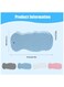 4 Pcs Super Soft Exfoliating Bath Sponge, 2024 Upgrated Exfoliating Sponges Super Soft Bath Sponge, Deep Cleansing Body Sponge for Bath and Shower