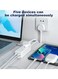 High Quality Original Cargadores Para Celular 65W Usb Fast Charging Type C Phone Wall Charger For MacBook Tablet