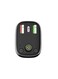 Triple USB Fast Car Charger Wholesale Portable FM Transmitter Quick Charger PD/QC 4.0+/AUTO-ID Total 36 W