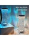 Bedlight Touch Light, 16 RGB Remote Control Dimmable Color Crystal Lampshade, Suitable for Bedroom Living Room with USB Charging Port Atmosphere Light