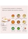 Electric Hot Pot Cooker Steamer 1.8L Multifunctional Nonstick Pan Dormitory Office Portable Ramen Cooker Steamer Boil Dry Protection