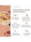Electric Hot Pot Cooker Steamer 1.8L Multifunctional Nonstick Pan Dormitory Office Portable Ramen Cooker Steamer Boil Dry Protection