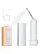 Rechargeable Portable Bidet for Travel 180ML, IPX7 Waterproof Electric Bidet Sprayer with 3 Spraying Modes for Personal Hygiene Cleaning