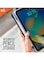 iPad 10th Gen Protective Case with Innovative Origami Magnetic Cover, Slim, Integrated Apple Pencil Holder - Perfect for Travel, Teens, Streamers and Professionals