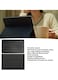 Radiotronics Keyboard Case for Alldocube Iplay50 Mini, Removable Bluetooth Keyboard Stand Cover Case for Alldocube iPlay ,PU Keyboard Case Cover